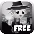 Spooky Hallow Woods - Scarecrow Run
