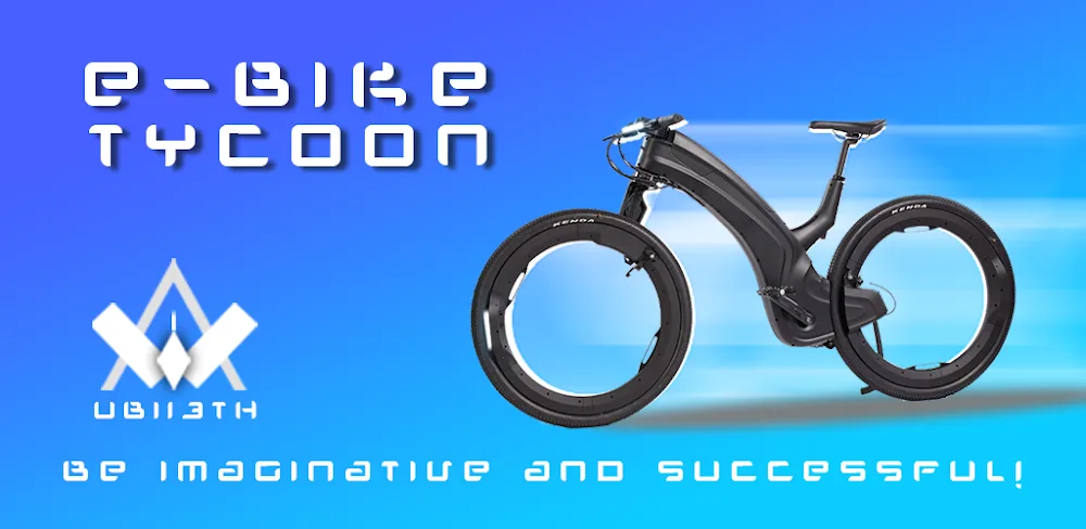 E-Bike Tycoon