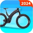 E-Bike Tycoon: Business Empire E-Bike Tycoon: Business Empire