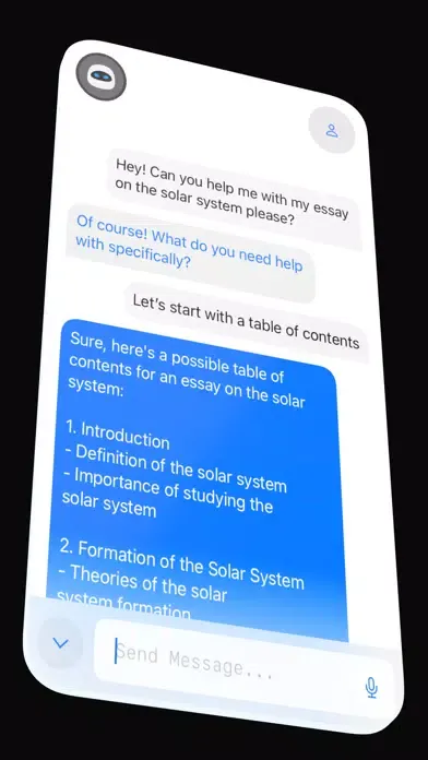 AI Squad應用截圖
