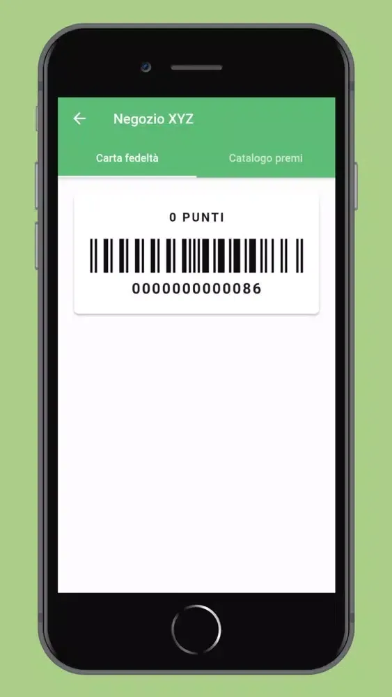 Tangkapan layar Fidelity Digitali