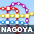 路線.Locky -名古屋市営地下鉄- 路線.Locky -名古屋市営地下鉄-