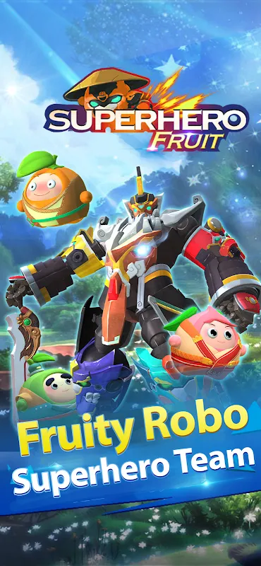 Screenshot di 果宝特攻