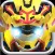 Superhero Fruit: Robot War