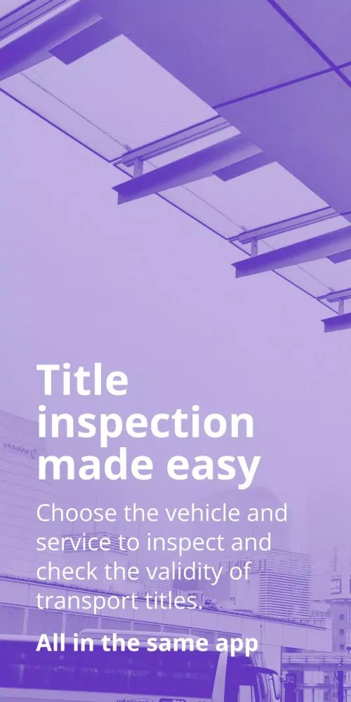 Inspect应用截图
