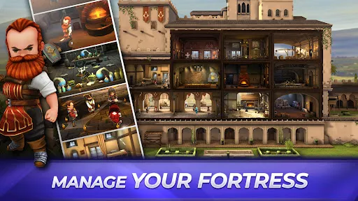 Assassin’s Creed Rebellion Screenshots