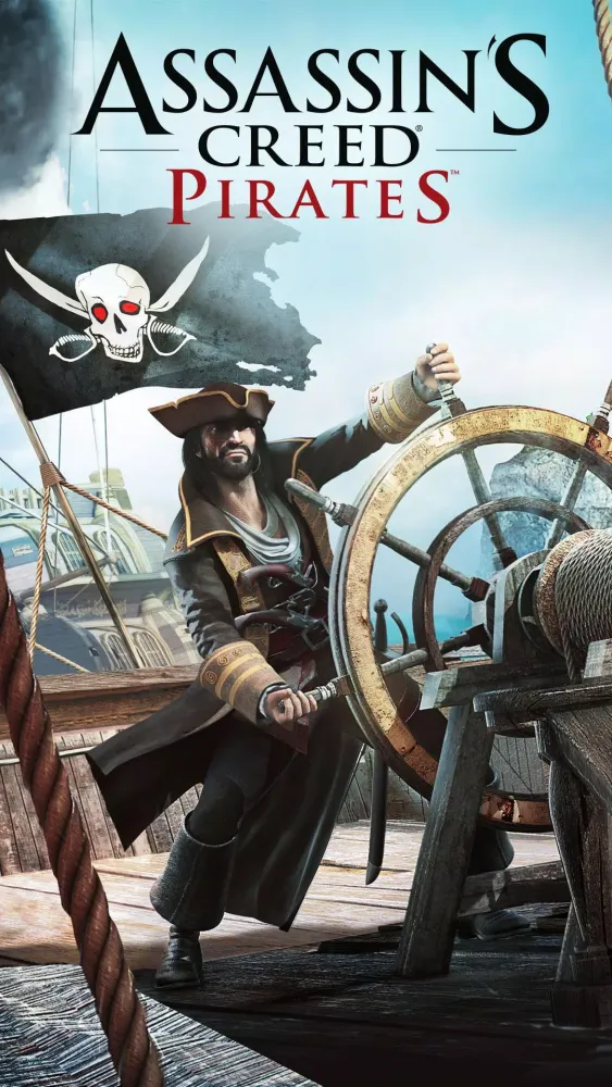 Pirates Screenshots