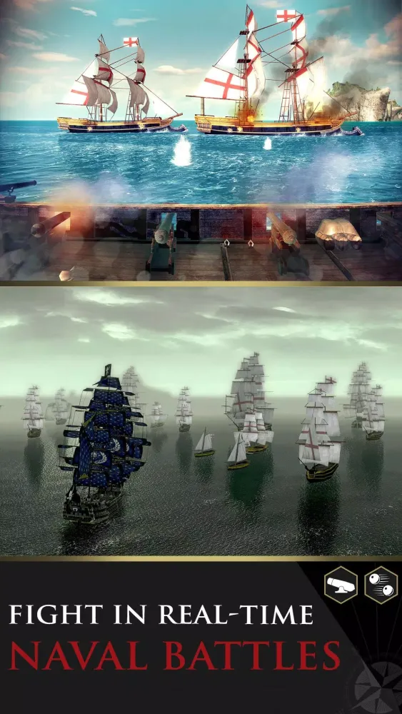 Pirates Screenshots