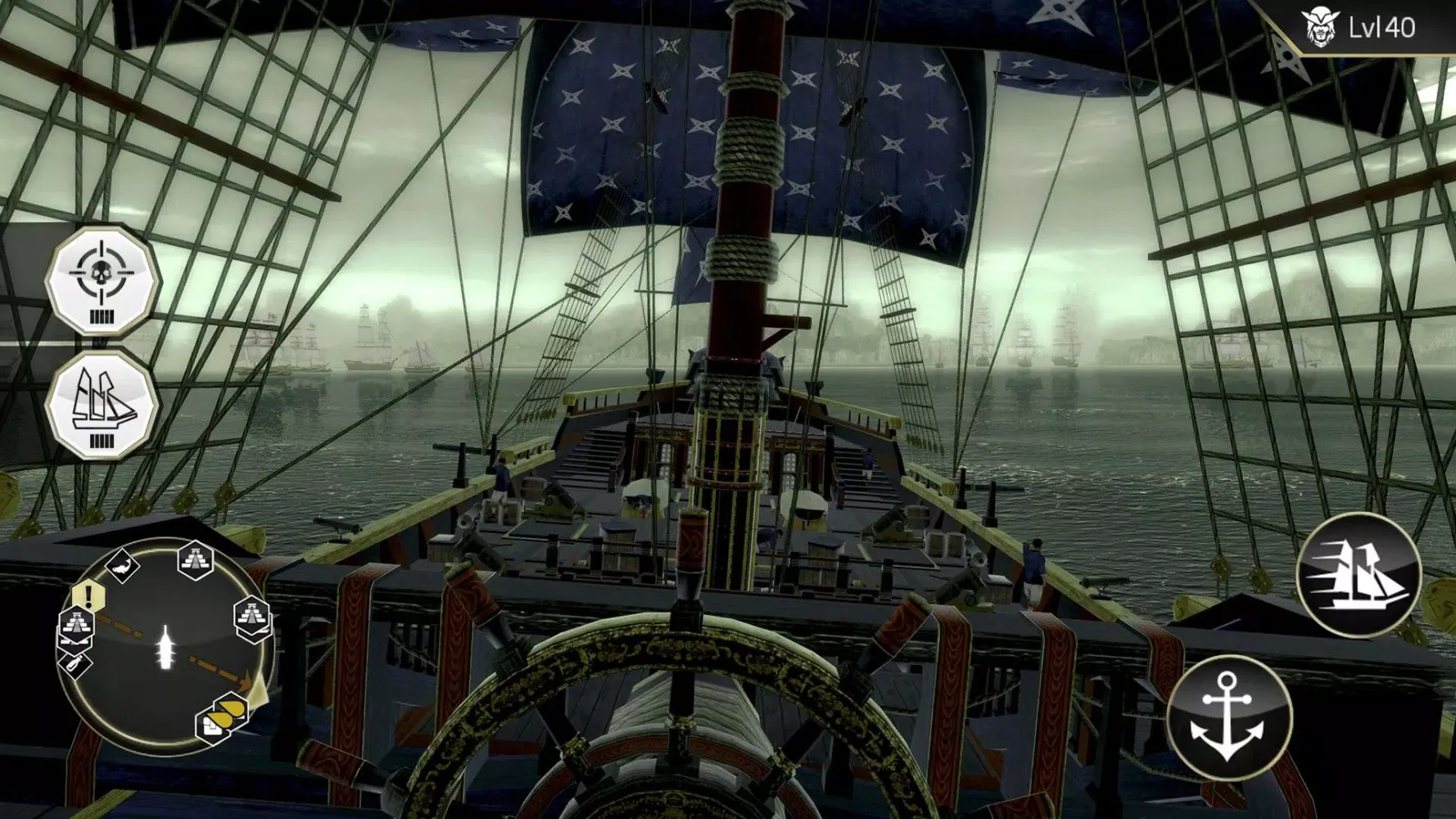 Pirates Screenshots