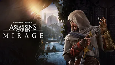 Capturas de pantalla de Assassin's Creed Mirage