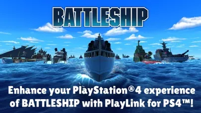 BATTLESHIP PlayLink स्क्रीनशॉट