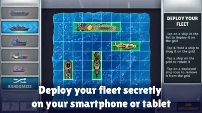BATTLESHIP PlayLink स्क्रीनशॉट