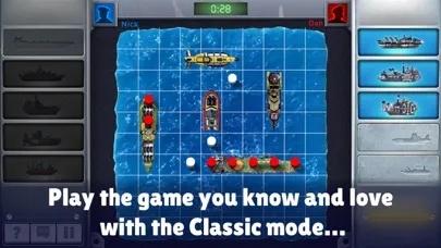 BATTLESHIP PlayLink स्क्रीनशॉट