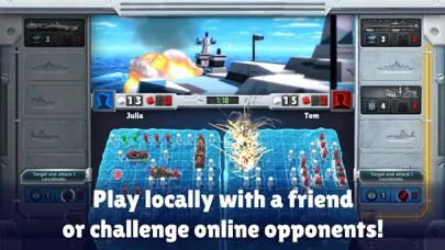 BATTLESHIP PlayLink स्क्रीनशॉट