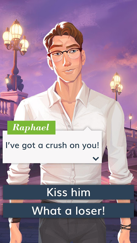 CityOfLove Screenshots