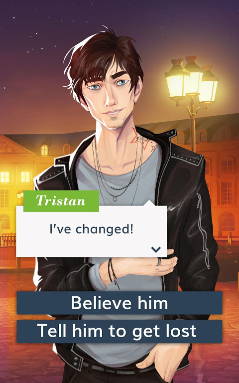 CityOfLove Screenshots