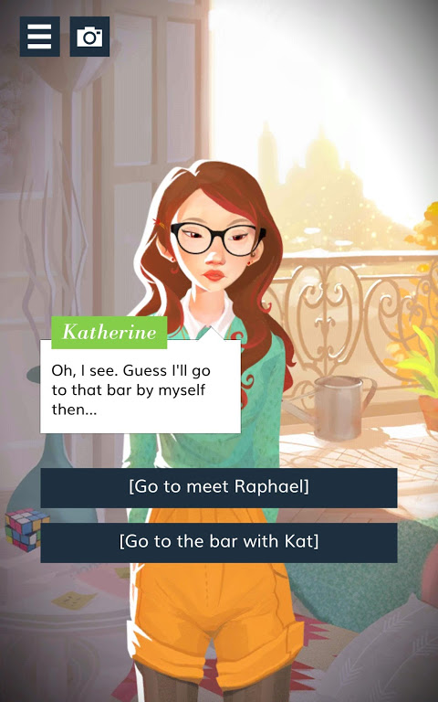 CityOfLove Screenshots