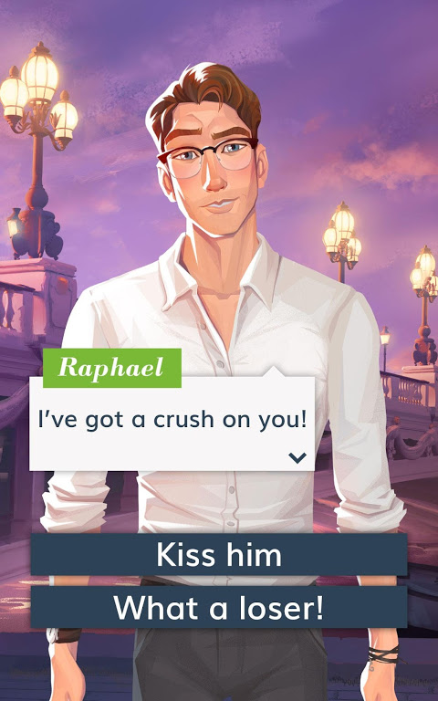 CityOfLove Screenshots