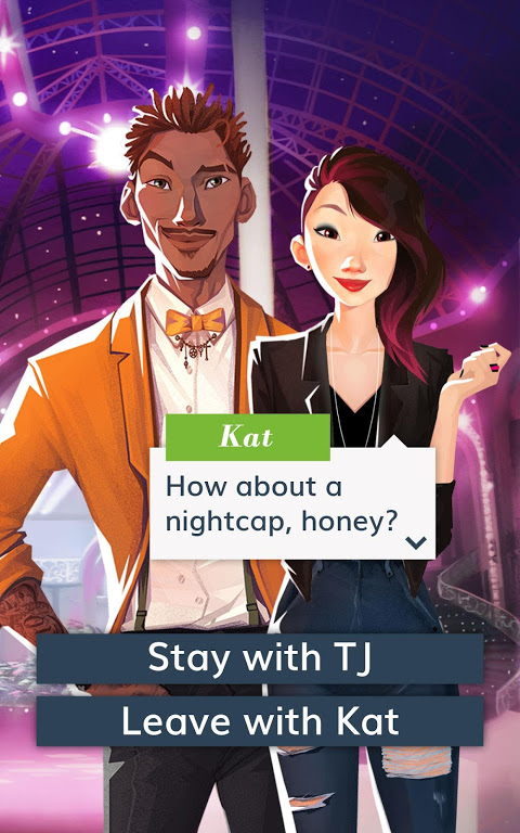 CityOfLove Screenshots