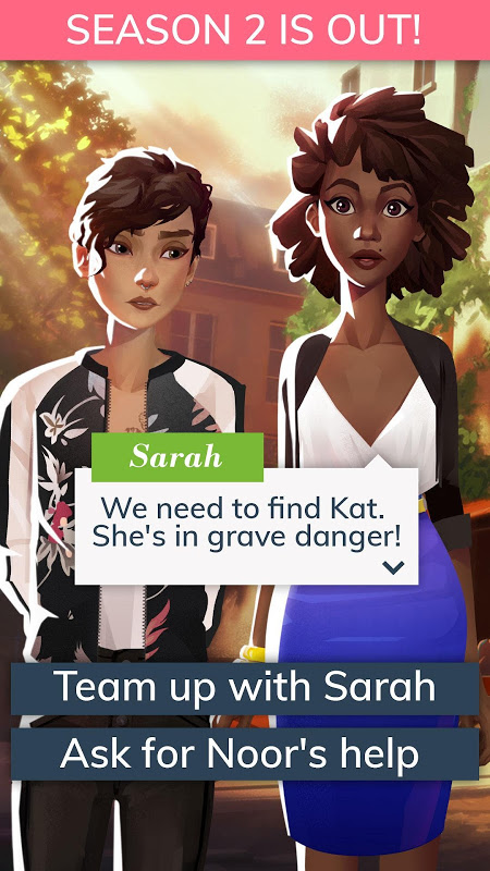 CityOfLove Screenshots