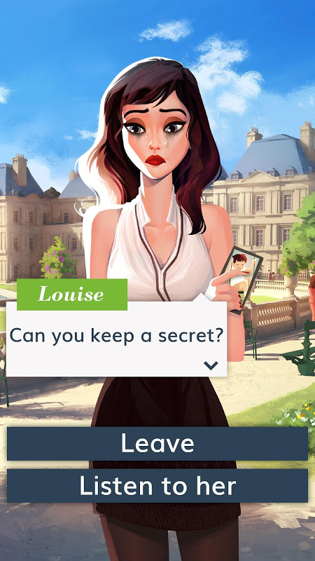 CityOfLove Screenshots