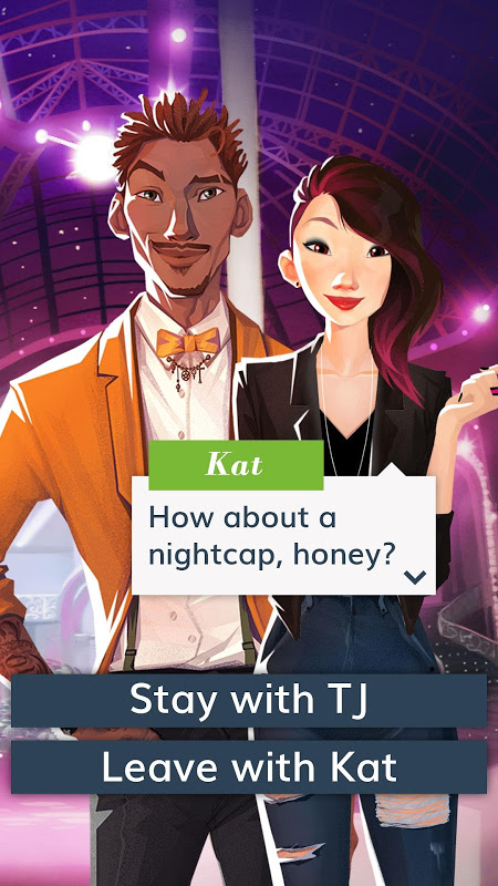 CityOfLove Screenshots