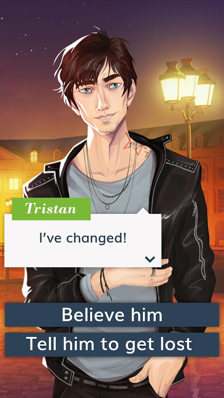 CityOfLove Screenshots