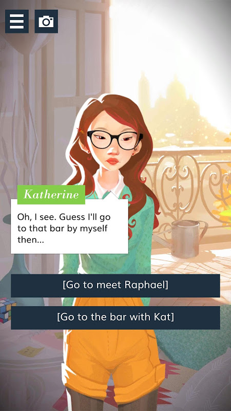 CityOfLove Screenshots