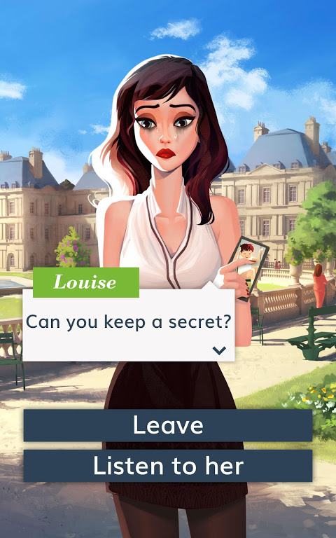 CityOfLove Screenshots