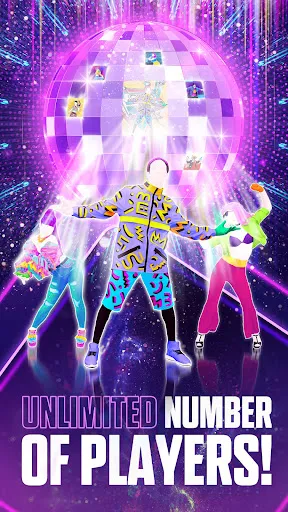 Just Dance Now Ekran Görüntüleri