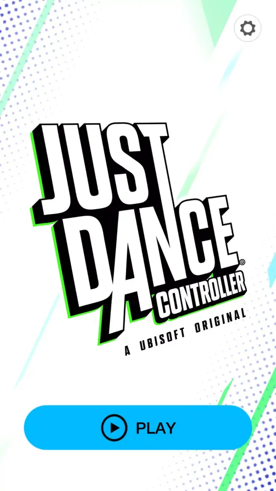 Just Dance Controller Screenshots