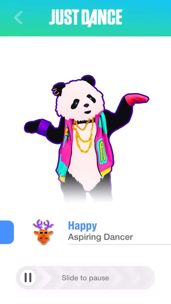 Just Dance Controller Screenshots