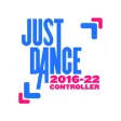 Just Dance 2016-22 Controller Just Dance 2016-22 Controller