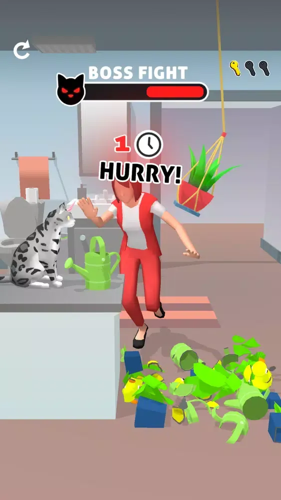Jabby Cat应用截图