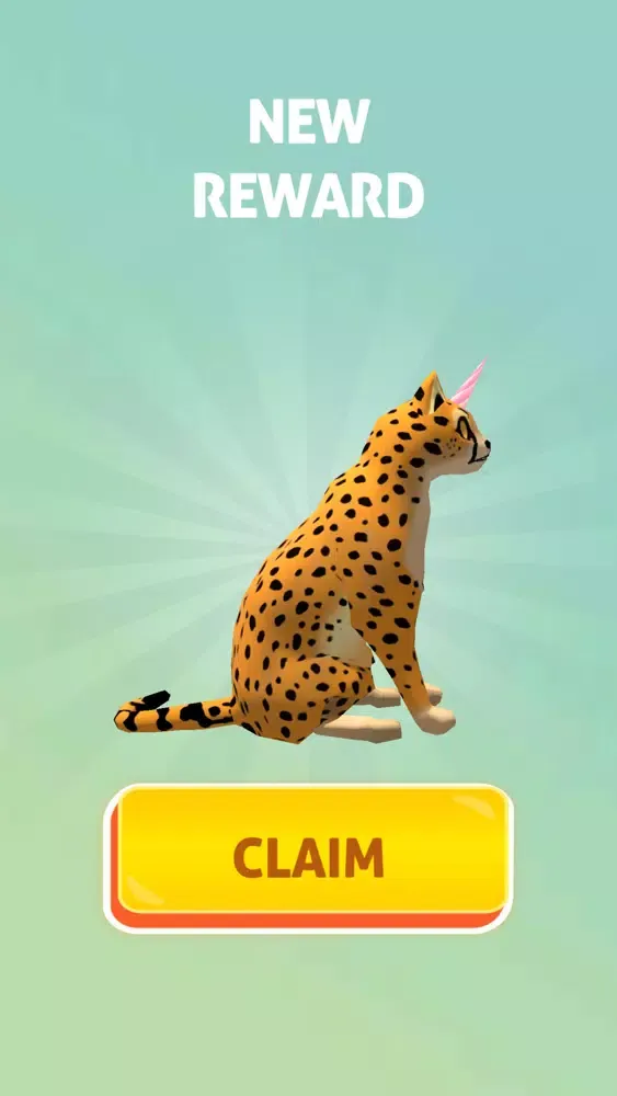 Jabby Cat应用截图