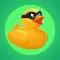 Robber Duckies