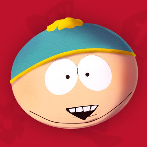 South Park: Phone Destroyer™ South Park: Phone Destroyer™