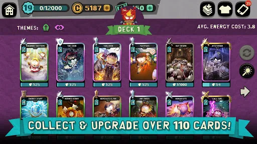 South Park: Phone Destroyer™应用截图