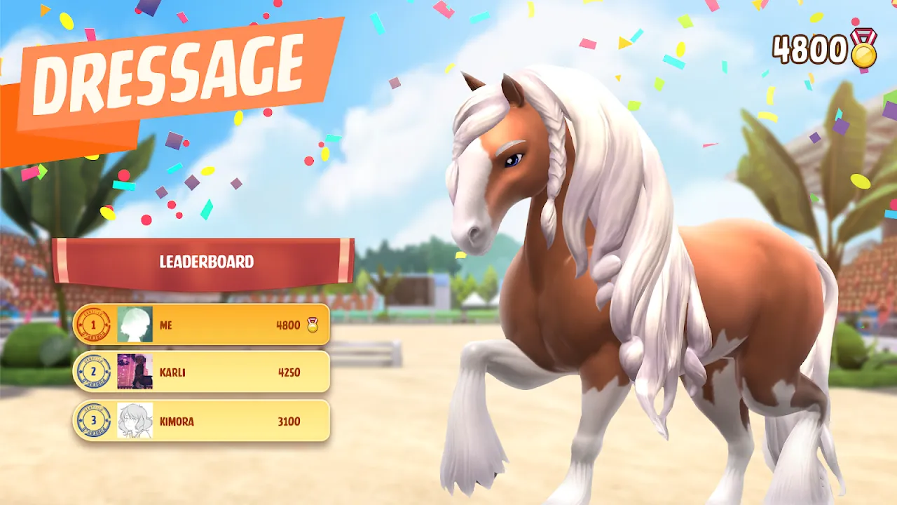 Horse Haven Screenshots
