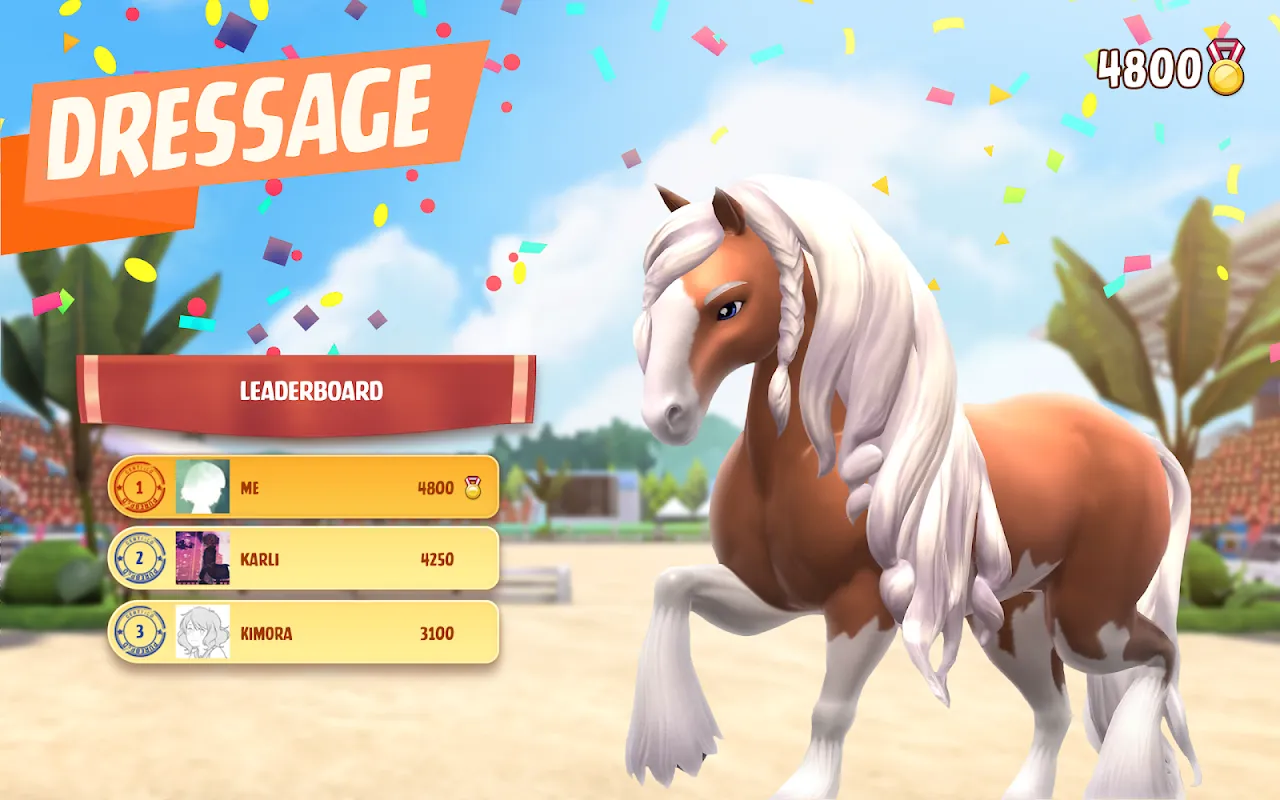 Horse Haven Screenshots