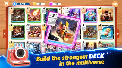 Rabbids Multiverse Screenshots