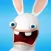 Rabbids Stickers