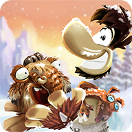 Rayman Adventures Rayman Adventures