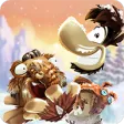 Rayman Adventures