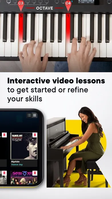 Rocksmith+ Fast Music Learning Screenshots