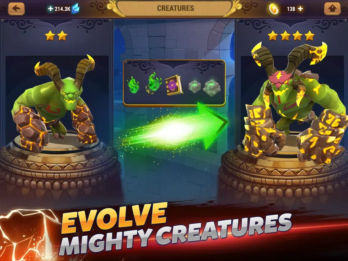 Might and Magic RPG 2020 iPad  Screenshots