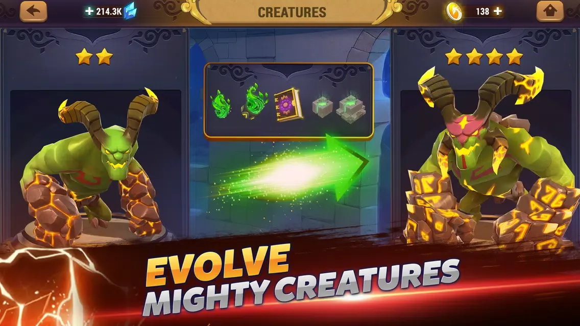Might and Magic RPG 2020 Screenshots
