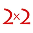 2x2 for Kids 2x2 for Kids
