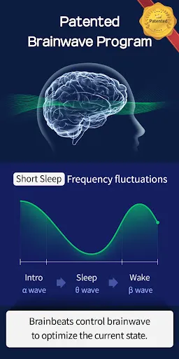 Mindwiz  sleep meditation ASMR Screenshots