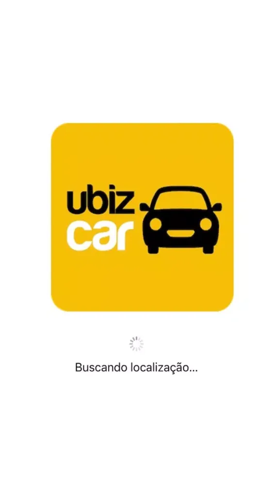 Screenshot di Ubiz Car